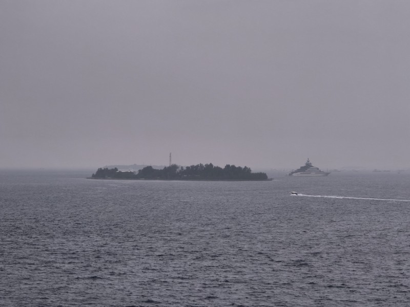 މަޑުމަޑުން ވައި އަަންނަނީ ސާފުވަމުން، އެކަމު މި ހަފުތާ ނިމޭއިރު ރަނގަޅުނުވާނެ