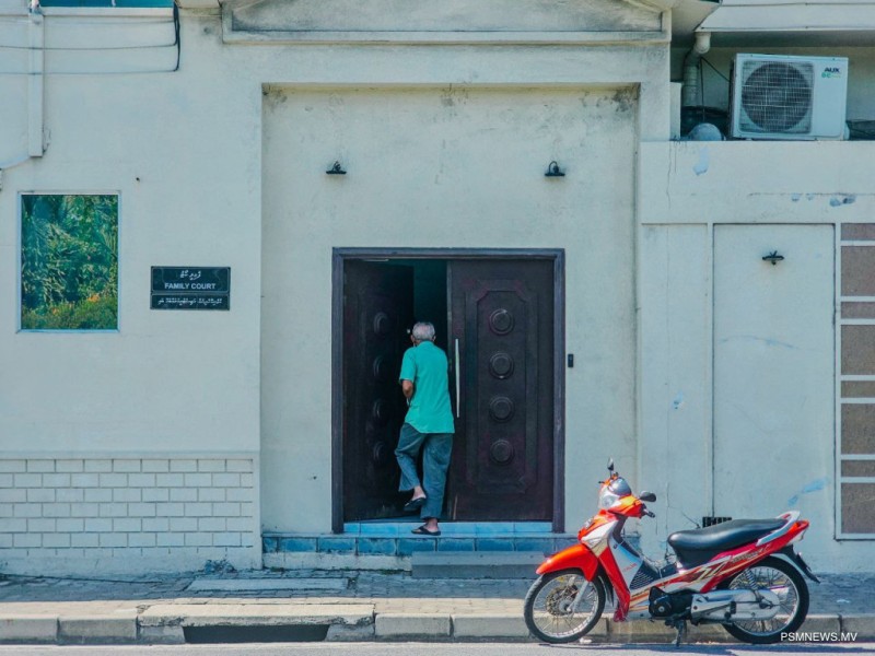 ފެމިލީ ކޯޓުން އަންނަ އަހަރު ކައިވެނި ކޮށްދޭނެ ގަޑިތައް އާންމުކޮށްފި