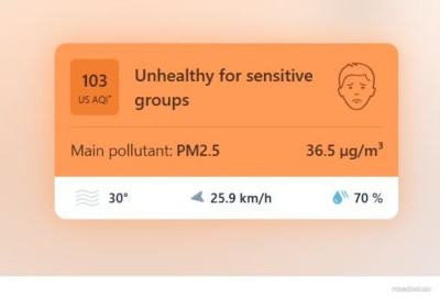 މިއަދާއި މާދަމާ ވައި ވަރަށް ނުސާފު، މާސްކު ބޭނުންކުރުން މުހިއްމު