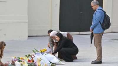 ބޮންޑައި ބީޗްގައި ބަޑިޖެހި މީހާ، 6 އަހަރު ކުރިން ވެސް ފުލުހުންގެ ސަމާލުކަމަށް އައި