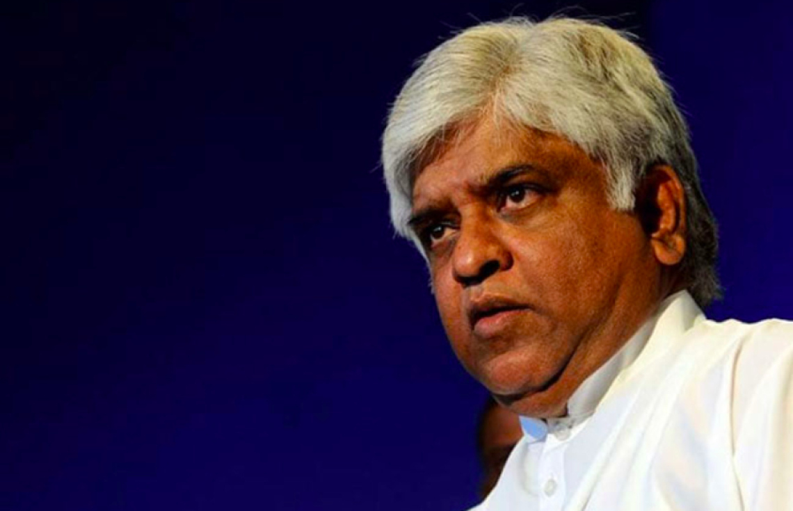 ތެލުގެ ކޮރަޕްޝަނެއްގައި ލަންކާގެ ކްރިކެޓް ލެޖެންޑް ރަނަތުންގާ ހައްޔަރުކުރަނީ