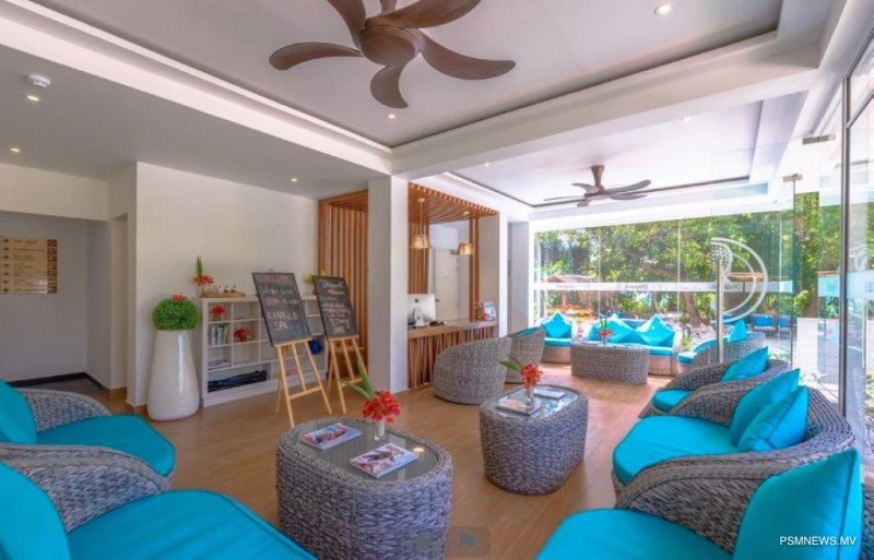 ވިޒިޓް މޯލްޑިވްސްއިން ކުދި ވިޔަފާރިތަކުގެ މެންބަރޝިޕް ފީ ކުޑަކުރަނީ