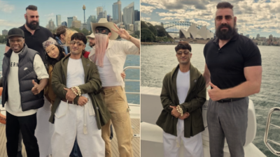 ވިދުޔުތުގެ ހޮލީވުޑް ފިލްމުގައި ކުޅޭ ކެރެކްޓާ ދައްކާލައިފި