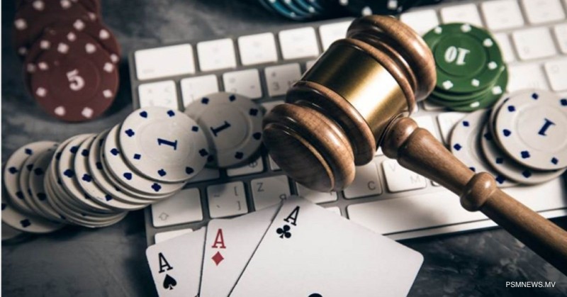 ޖުވާ ކުޅުން ޖިނާޢީ ކުށަކަށް ހެދުމުގެ އިސްލާހު މަޖިލީހަށް!