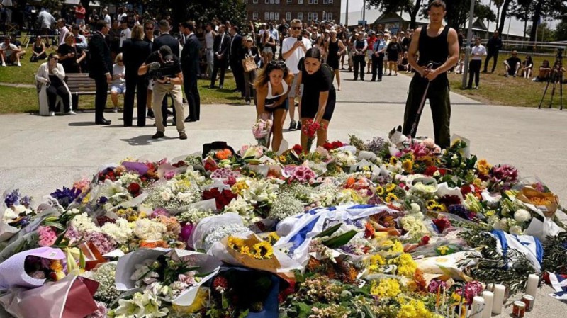 ބޮންޑައި ބީޗުގައި ދިން ހަމަލާއަކީ ފިނޑި އަމަލެއް، އެފަދަ އަމަލުތަކަށް ޖާގައެއް ނެތް: ފޮރިން މިނިސްޓްރީ