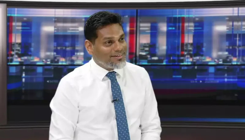 ގައިންގަޔަށް ނާރާ ބަލިތައް ކަންބޮޑުވާ މިންވަރަށް ދަނީ އިތުރުވަމުން، އިމްޕޯޓު ކުރާ ހުރިހާ އެއްޗެއް ޓެސްޓު ކުރެވޭނެ ގޮތަށް ލެބޯޓްރީއެއް ގާއިމް ކުރަންޖެހޭ: އަމްރު