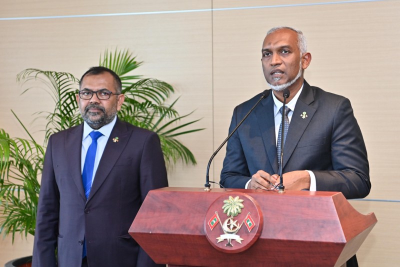 ހިލޭ އެހީއަށް ލިބޭނެ ކަމަށް އަންދާޒާ ކުރީ 2.6 ބިލިއަން ރުފިޔާ، ލިބުނީ 289 މިލިއަން