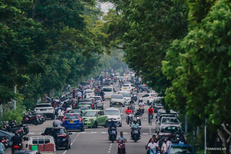 ވައި ނުސާފުވެ ނޭވާލާ ނިޒާމުގެ މައްސަލަތަކަށް ނުރައްކާ ބޮޑު، ސަމާލުވޭ!