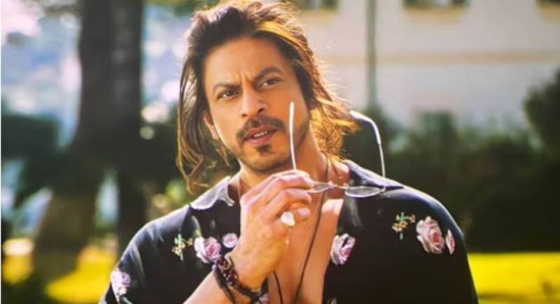 ޝާހުގެ ފިލްމު 'ޕަތާން'ގެ ދެވަނަ ބައެއް އުފައްދަނީ