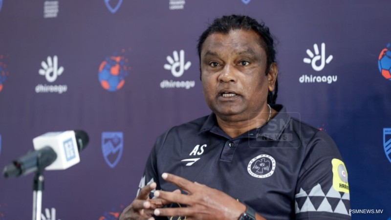 ބިދޭސީ ދެ ކުޅުންތެރިން ގުޅުމުން ވަރަށް ބޮޑުތަން ރަނގަޅުވާނެ: ސުޒެއިން