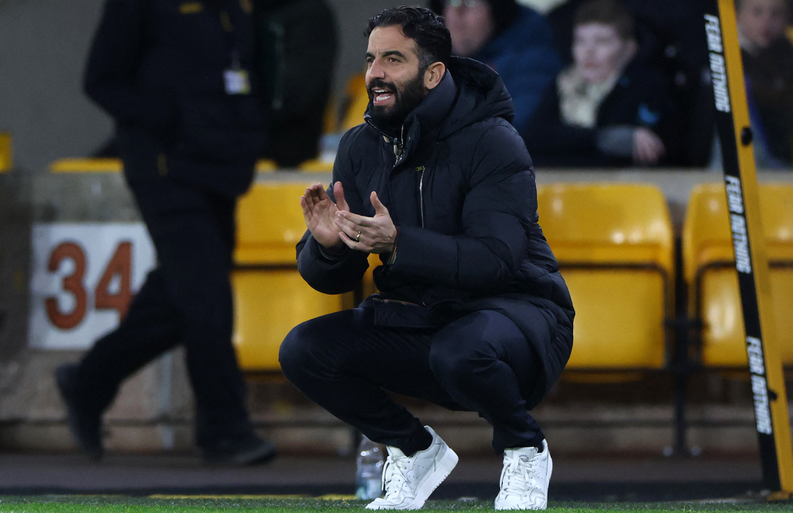 ޔުނައިޓެޑްގެ ކުރީގެ ތަރިން ޓީވީއަށް އަރައިގެން ފާޑުކިޔާއިރު ރަނގަޅު މައުލޫމާތެއް ނުހުރޭ: އަމޮރިމް