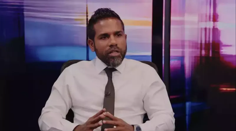 ކުންފުނިތަކާއި، އެމްބަސީތަކުގެ މުވައްޒަފުން އޮފީސް މަސައްކަތަށް ނުނިކުމެ ކުރަން ޖެހެނީ ޕްރޮޕެގެންޑާ ފެތުރުމުގެ މަސައްކަތް: އަމީން