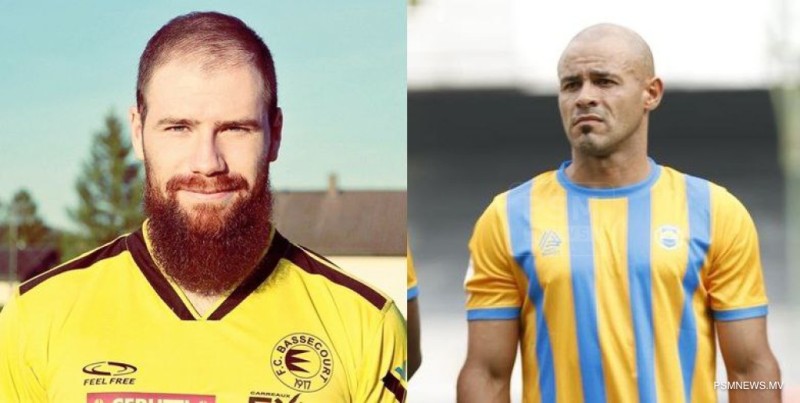 ވެލެންސިއާ އަށް އުގުރުއޭ މިޑްފީލްޑަރަކާއި ފްރާންސް ފޯވަޑެއް