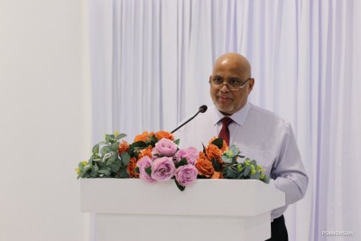 އައްޑޫސިޓީގައި ޤާއިމުކުރި ނޭޝަނަލް ކެރިއަރ ސަރވިސަސްގެ ގޮފި ހުޅުވައިފި