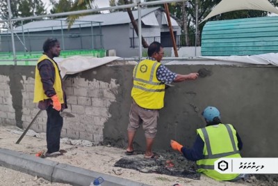 ދައުލަތަށް ބޮޑު ބުރައަކަށްވެފައިވާ ކުންފުނިތަކުގެ އޮޑިޓް ކުރުން ހަރުދަނާ ކުރަން ދޮޅު މަސް