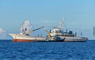 ކީކިމިނީން މިސާލު ނަންގަވައި ޔާމީން: ސަރުކާރާއި އަމިއްލަ ކުންފުނިތަކަށް ވެސް މަސްވެރިކަމުގެ ޒިންމާ އަދާ ނުކުރެވުނު