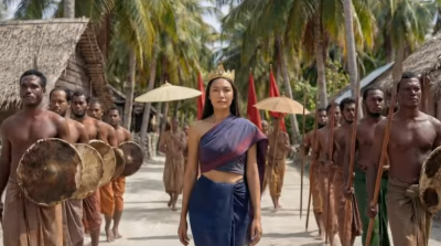 އޭއައިން ދީދީ އުފެއްދި ރެހެންދި ޚަދީޖާގެ ކުރު ފިލްމު، އަޖައިބުކޮށްލާނެ!