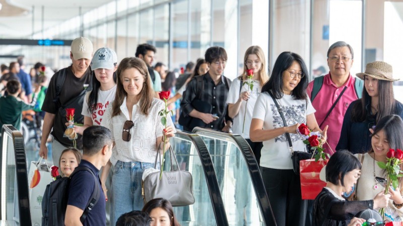 2.1 މިލިއަން ފަތުރުވެރިން އަތުވެއްޖެ، އަމާޒަށް ވާސިލުވާން އަދި 170،000 އެއްހާ ފަތުރުވެރިން ގެންނަންޖެހޭ