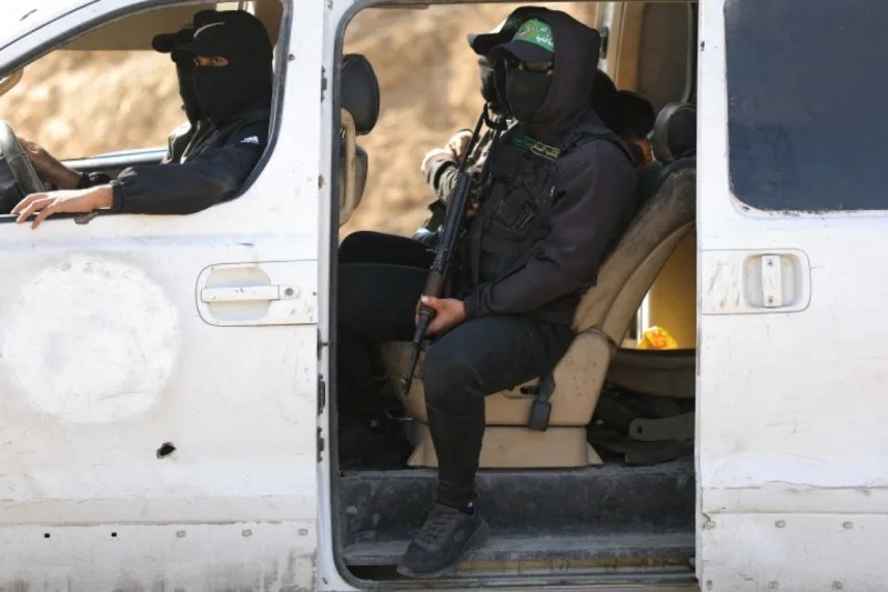 ފަލަސްތީނުގެ ހަތިޔާރު އެޅި ޖަމާއަތުގެ އިސް ކޮމާންޑަރު ރާއިދު ސާދު ޝަހީދުކޮށްލާފައިވާ ކަމަށް އިސްރާއީލުން ބުނެފި