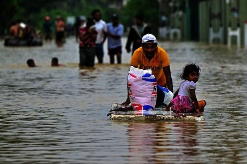 ލަންކާއަށް ވިއްސާރަ އައްޔެއް ނުވޭ، މާދަމާވެސް ވަރަށް ވިއްސާރަ