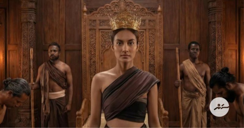 އޭއައިން ދީދީ އުފެއްދި ރެހެންދި ޚަދީޖާގެ ކުރު ފިލްމު، އަޖައިބުކޮށްލާނެ!