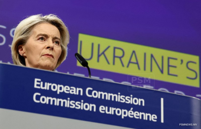 އީޔޫއިން ރަޝިޔާގެ މުދަލާއި ފައިސާ މުއްދަތެއް ނެތް ގޮތަށް ހިފަހައްޓައިފި