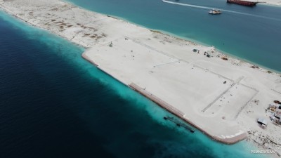 އިޤްތިޞާދު ދެމެހެއްޓުމަަށް، އެއަޕޯޓަށް ގެނައިފަދަ ތަރައްޤީއެއް ވިޔަފާރި ބަނދަރަށްވެސް ބޭނުންވޭ: ވަޒީރު ސަޢީދު