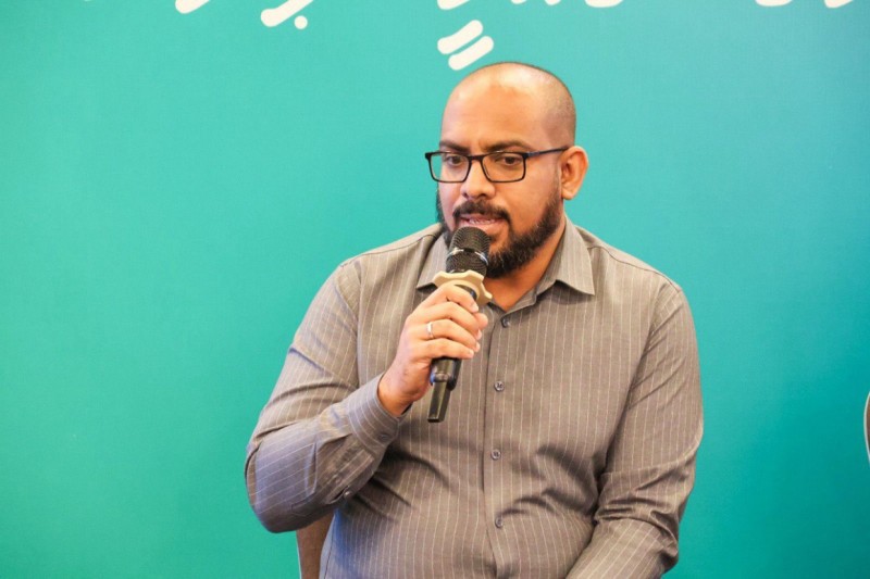 އީއެންވީ ޕީއޯއެސް ޕްރޮގްރާމަކީ، ތިމާވެށި ހިމާޔަތް ކުރަން ހިންގާ ޕްރޮޖެކްޓުތަކަށް ދެވޭ ރަނގަޅު މާލީ އެހީއެއް: ބީއެމްއެލް