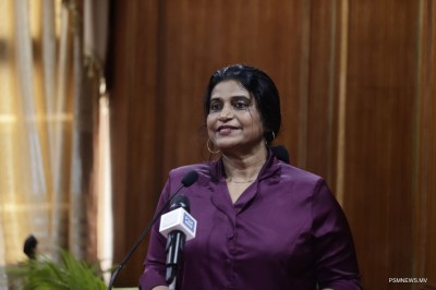 ޤައުމީ ޔުނިވަރސިޓީގެ ކުރިއަށްއޮތް 5 އަހަރުގެ ސްޓްރެޓީޖިކް ޕްލޭން އިފުތިތާޙުކޮށްފި