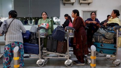 އިންޑިގޯ އޮޕަރޭޝަންތަކުގެ 90 ޕަސަންޓް އާންމު ހާލަތަށް އައިސްފި