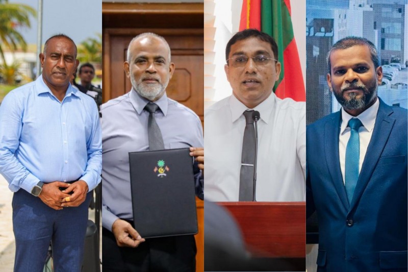 ސަރުކާރުގެ 12 ކުންފުނި ބޮޑު ގެއްލުމުގައި، އެމްޓީސީސީއަށް ވެސް 20 މިލިއަންގެ ގެއްލުން