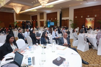 ނޭޝަނަލް ޔުނިވަރސަލް ހެލްތު ކަވަރޭޖް ފޯރަމް ރާއްޖޭގައި ފަށައިފި