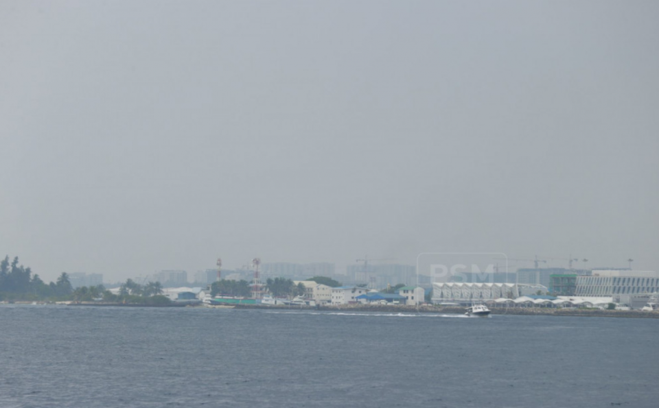 މިއަދާއި މާދަމާ ވައި ވަރަށް ނުސާފު، މާސްކު އެޅުމަށް އިލްތިމާސްކޮށްފި