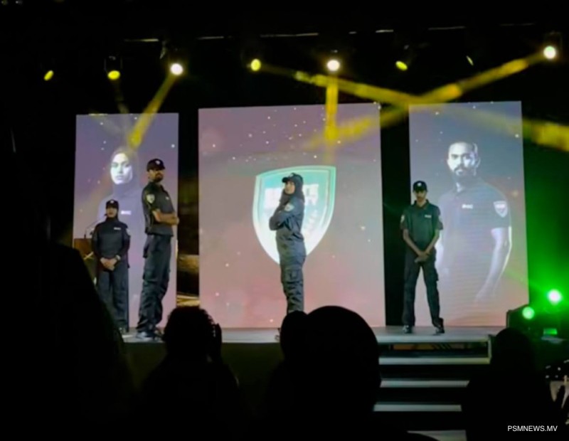 އެޗްޑީސީގެ ސެކުއިރިޓީ ޚިދުމަތްތަކަށް ޚާއްސަ ބްރޭންޑެއް