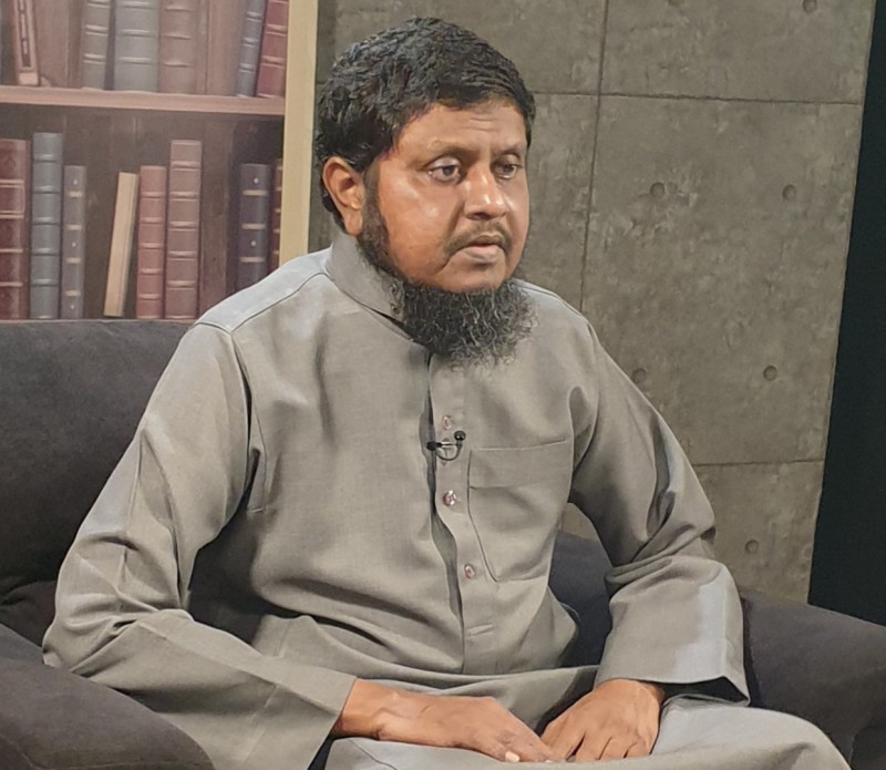 ޝައިޚް މުޙައްމަދު އިބްރާހީމްގެ ލޮލުގެ ފެނުން ރަނގަޅުކުރުމަށް ބޭނުންވާ ފައިސާ 24 ގަޑިއިރުތެރޭ ހަމަވެއްޖެ