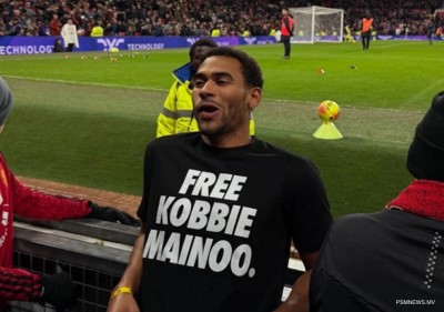 ކޯބީ މައިނޫ ދިޔަ ނުދޭން އަމޮރިމް ހުރަސް އަޅާތީވެ ބޭބެ ދަނޑަށް