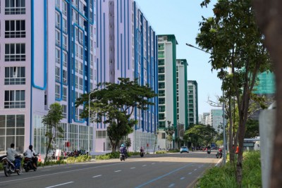 ހުޅުމާލޭގެ ބައެއް މަގުތައް ހަދަން އެޗްޑީސީން ޗައިނާ ކުންފުންޏަކާ ހަވާލުކުރީ، 91.8 މިލިއަން ރުފިޔާއަށް