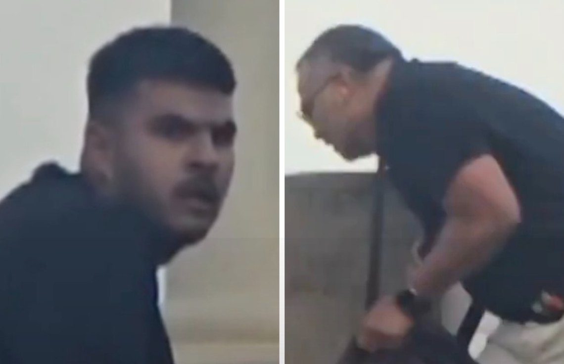 ބޮންޑައި ބީޗްގައި ހަމަލާދިން ދެބަފައިން މިދިޔަ މަހު އުޅުނީ ފިލިޕިންސްގައި