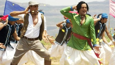 ދެ އަކްޝޭއިން އެކީގައި އަނެއްކާވެސް އެއް ފިލްމަކުން ފެނިދާނެ ކަމުގެ އިޝާރާތެއް