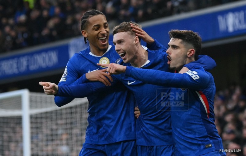 އެވަޓަން އަތުން ޗެލްސީ މޮޅުވެއްޖެ