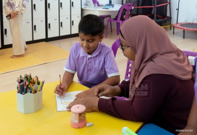 ނުކުޅެދުންތެރިކަމެއް ހުރެގެން ބާކީނުވާނެކަމުގެ ޔަގީންކަން!