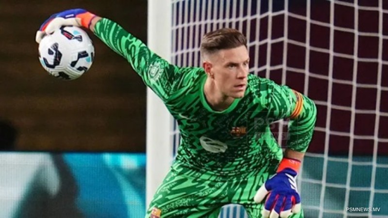 ޓާސްޓެގަން ފިޓްވިޔަސް ޓީމުން ޖާގައެއްނެތް: ކޯޗު