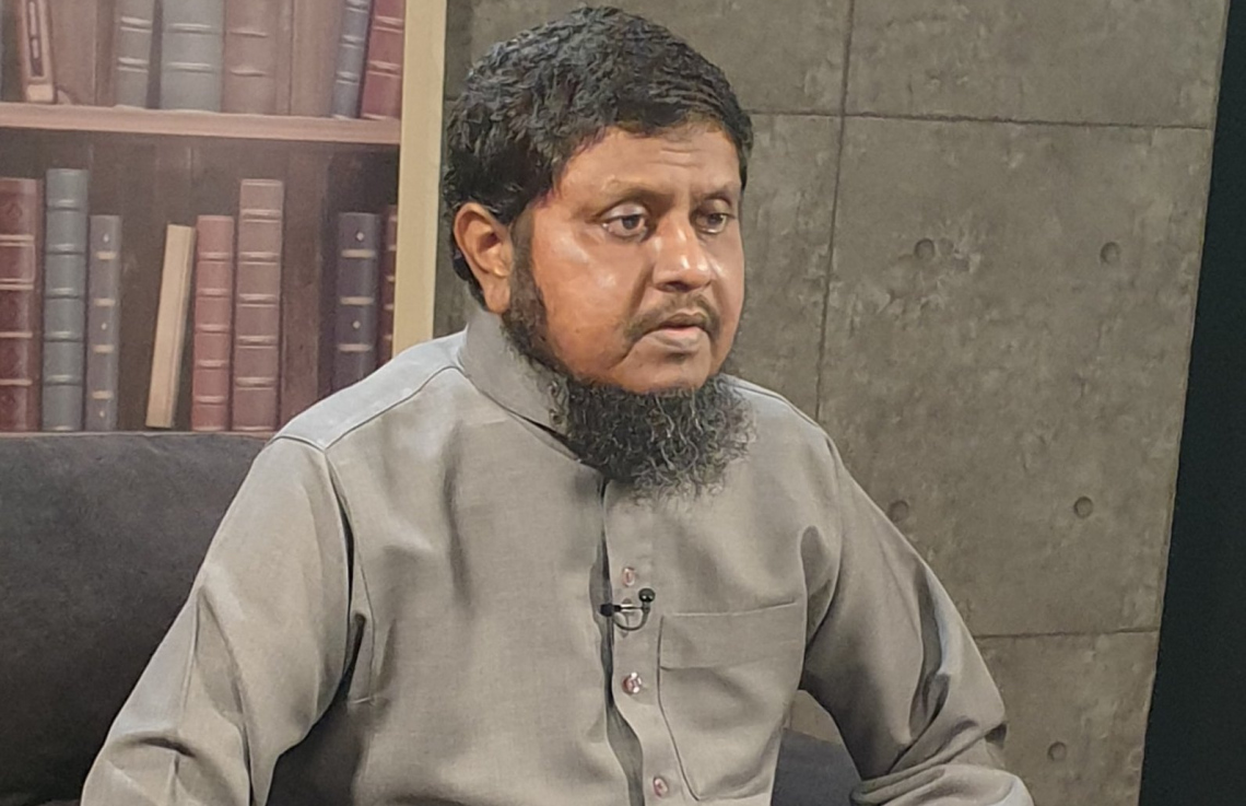 24 ގަޑިއިރު ނުވަނީސް ޝައިހު އިބްރާހިމަށް މިވަގުތަށް ބޭނުންވާ ފައިސާ ހަމަވެއްޖެ