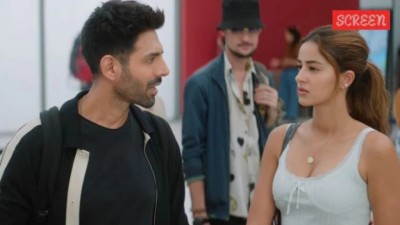 ކާތިކް ހޮލީވުޑްގެ ފިލްމު ޑައިރެކްޓަރަކާ އެކު މަސައްކަތްކުރާނެ ކަމުގެ އިޝާރާތެއް