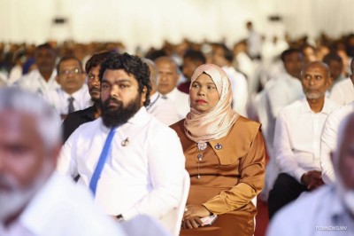 "މަސްވެރިކަމުގެ ސިނާއަތު ކުރިއެރުވުމަށް ސަރުކާރުން 4.5 ބިލިޔަން ރުފިޔާ އިންވެސްޓްކުރާނެ"