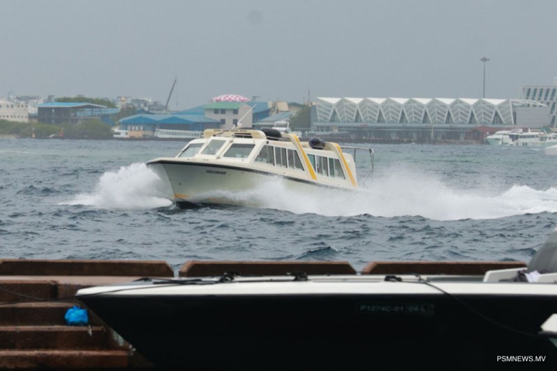 ކުރިއަށްއޮތް 2 ދުވަހު ދެކުނަށް މޫސުންގޯސް!