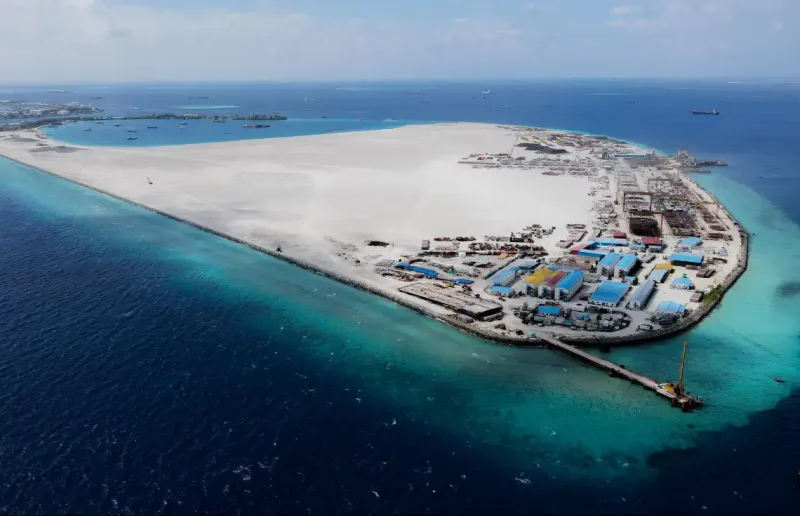 ގުޅީފަޅު ކައިރިން މަރުވެފައި އޮތްވާ ފެނުނީ ޗައިނާ އަންހެނެއް