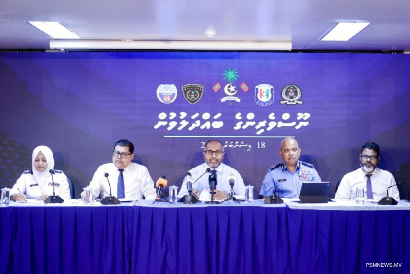 ޕާސްޕޯޓުގެ މުއްދަތު ހަމަވާކަން ހަނދާން ކޮށްދިނުމަށް މެސެޖެއް ފޮނުވަނީ