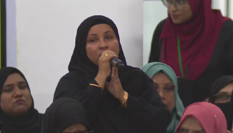 ފަހިދިރިއުޅުން ފްލެޓްތަކުގެ ކުލިތައް ކުޑަކޮށްދޭން އެދިއްޖެ