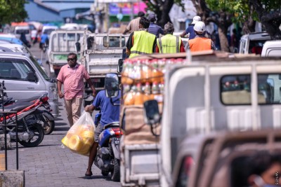 ޓްރެފިކް ގަވާއިދުތަކަށް އަމަލުކުރުމަކީ ވާޖިބެއް، އެއީ އެންމެންގެ ރައްކާތެރިކަމަށް: ޚުތުބާ